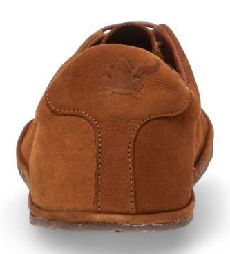 El Naturalista para mujer. 256711123005_023 Zapatos de piel N5671 Bare marrón 2