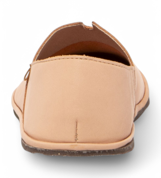 El Naturalista unisex. 2567311M9005_M17 Zapatos de piel N5673 Bare coral 2