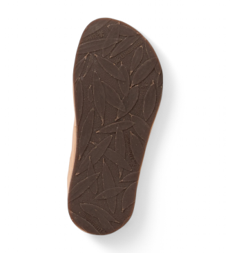 El Naturalista unisex. 2567311M9005_M17 Zapatos de piel N5673 Bare coral 3