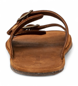 El Naturalista para hombre. 256821123005_023 Sandalias de Piel N5682 marrón 4