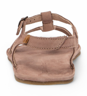 El Naturalista para mujer. 256861180005_008 Sandalias de piel N5686 Satya lila 4