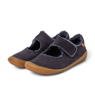 El Naturalista para mujer. 2573911NF005_0B0 Bailarinas N5739 Pleasant Ocean azul 2