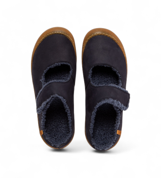 El Naturalista para mujer. 2573911NF005_0B0 Bailarinas N5739 Pleasant Ocean azul 3