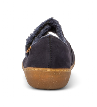 El Naturalista para mujer. 2573911NF005_0B0 Bailarinas N5739 Pleasant Ocean azul 4