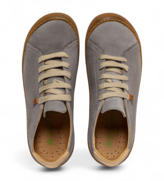 El Naturalista unisex. 257701250005_0B0 Zapatos de piel N5770 Pawikan azul 3