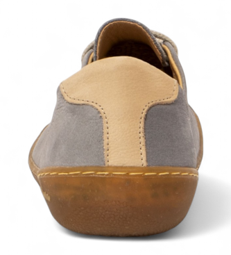 El Naturalista unisex. 257701250005_0B0 Zapatos de piel N5770 Pawikan azul 4