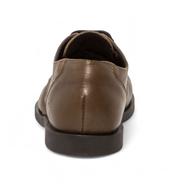 El Naturalista para mujer. 2587611FE005_0G3 Zapatos N5876P marrón 4