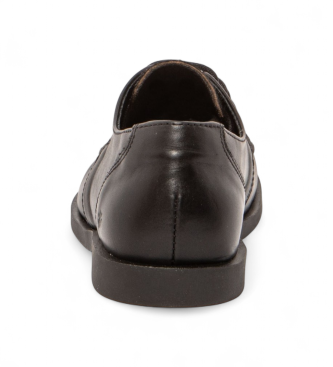 El Naturalista para mujer. 25876P101005_001 Zapatos N5876P negro 4