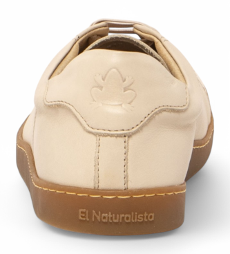 El Naturalista unisex. 2591011ZZ005_020 Zapatos de piel N5910 Origen beige 2