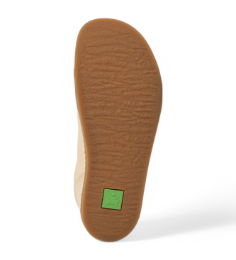 El Naturalista unisex. 2591011ZZ005_020 Zapatos de piel N5910 Origen beige 3