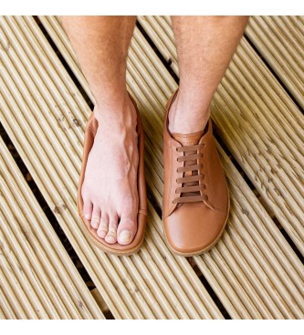 El Naturalista para hombre. 259101123005_023 Zapatos de piel N5910 Origen marrón 2