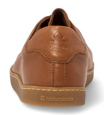 El Naturalista para hombre. 259101123005_023 Zapatos de piel N5910 Origen marrón 3