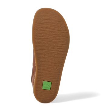 El Naturalista para hombre. 259101123005_023 Zapatos de piel N5910 Origen marrón 4