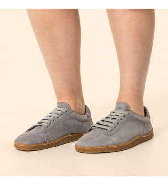 El Naturalista unisex. 25910L150005_0B0 Zapatillas de piel N5910L Origen azul 3