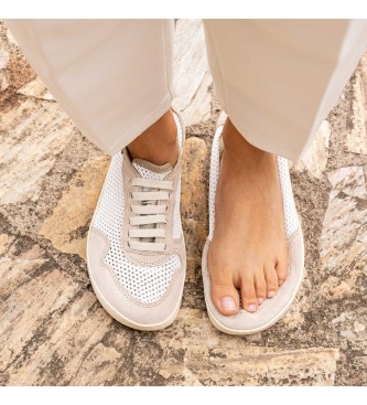 El Naturalista unisex. 259141117005_017 Zapatos N5914 Origen blanco 3