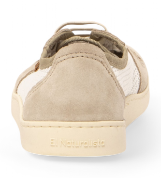 El Naturalista unisex. 259141117005_017 Zapatos N5914 Origen blanco 4