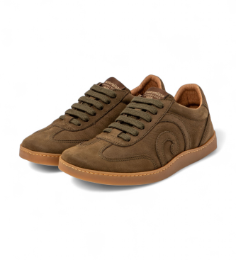 El Naturalista unisex. 2591611FE005_0G3 Zapatillas N5916 Pleasant kaki 2