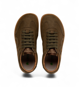 El Naturalista unisex. 2591611FE005_0G3 Zapatillas N5916 Pleasant kaki 3