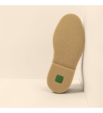 El Naturalista para hombre. 259501101005_001 Zapatos de piel N5950 Lumbier negro 3