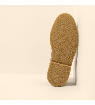 El Naturalista para hombre. 259501120005_020 Zapatos de Piel N5950 Lumbier gris 4