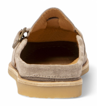 El Naturalista para hombre. 259651120005_020 Mocasines de piel N5965 Plantae taupe 4