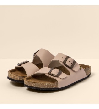 El Naturalista unisex. 2NE501YJ0005_020 Sandalias Ne50 Vegano nude 2