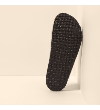 El Naturalista unisex. 2NE501619005_020 Sandalias Ne50 Vegano arena 3