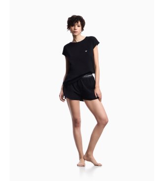 Para mujer. EW000495_AF19023 Pijama Everyday (M), Homewear, Algodón, Manga corta