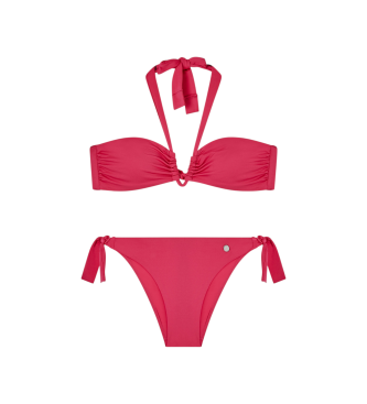 Para mujer. EW003277_AF20239 Bikini Vibrant (XL), Beachwear, Poliamida
