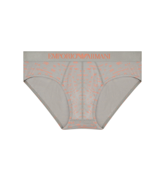Para hombre. EM000229_AF19051 Slip All Over Logo (L), Homewear, Algodón