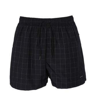 Emporio Armani para hombre. EM000688_AF14103 Bañador Black Edition negro (M), Beachwear, Poliéster