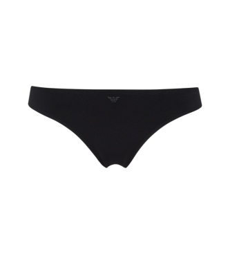 Emporio Armani para mujer. EW001915_AF15373 Braguita Brazilian negro (M), Casual, Poliamida