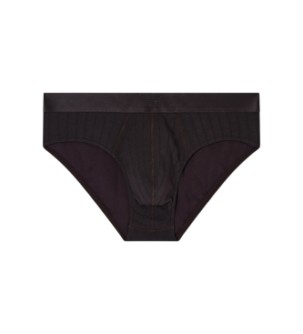 Emporio Armani para hombre. EM000229_AF15000 Slip Winter marrón (S), Homewear, Modal