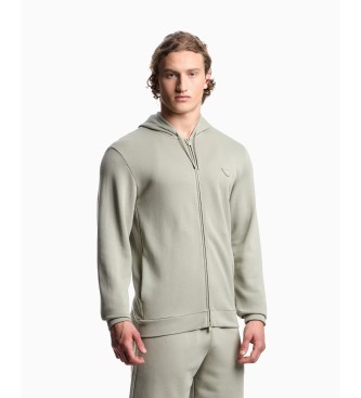 Para hombre. EM000653_AF19060 Sudadera Loungewear (M), Homewear, Algodón, Manga larga