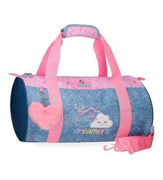 Enso. Saco de viagem Enso Dreamers azul Enso