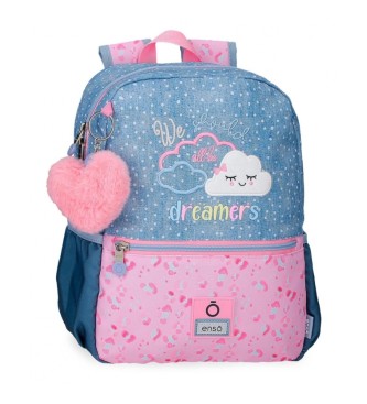 Enso para criança. Mochila para carrinho de beb? Enso Dreamer 32 cm ad