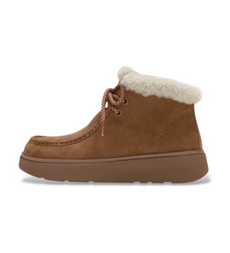 Stövlar Gen-FF Shearling terrakotta