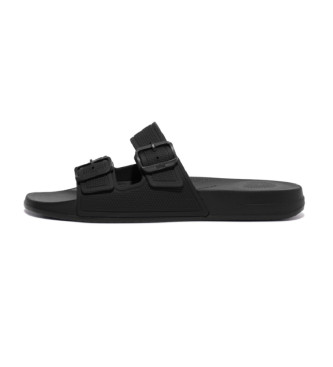Para hombre. GS9-001 Chanclas iQushion (44), Plano, Casual, Beachwear