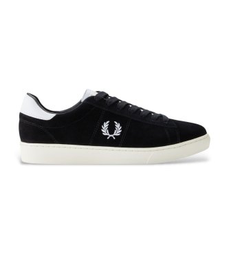 Skinnsneakers Spencer