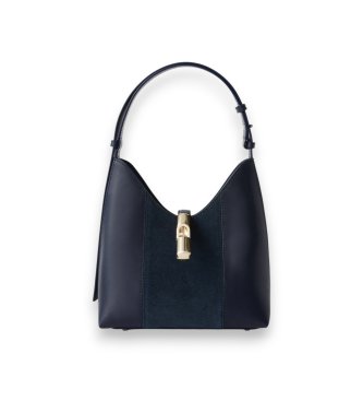 Furla Donna Nero - Goccia Small - Bags - One Size - Immagine 2
