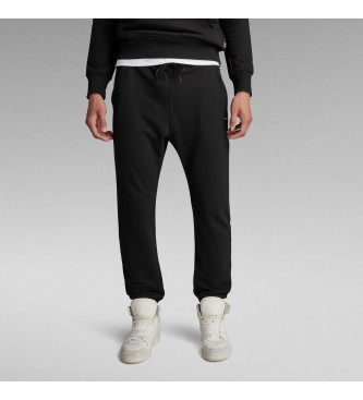 Para hombre. D23356-A613-6484 Pantalón De Deporte Core (XS), Casual, Algodón, Sostenible
