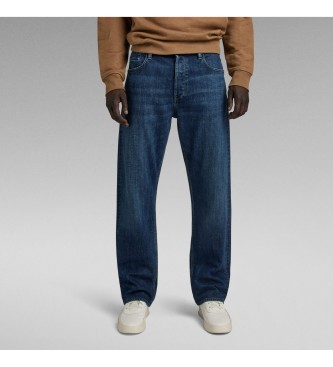 G-Star para hombre. D23691-D594-G334 Jeans Dakota Regular Straight azul (26/30), Casual, Algodón, Denim