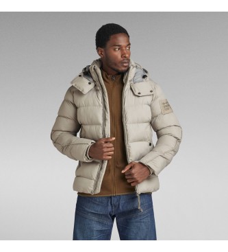 Para hombre. D20100-D199-G106 Abrigo G- Whistler Padded (S), Casual, Sostenible, Poliéster reciclado