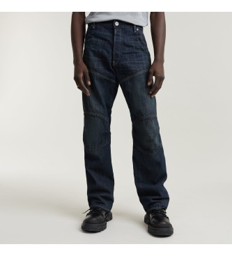 G-Star para hombre. D23697-D577-G842 Jeans 5620 3D Loose azul (27/30), Casual, Denim, Algodón Orgánico, Sostenible