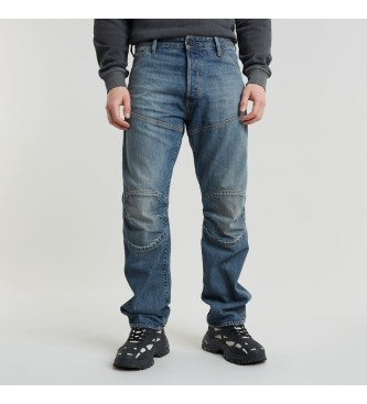 G-Star para hombre. D23699-D499-D338 Jeans 5620 3D Regular azul (33/34), Casual, Algodón, Denim, Sostenible