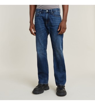 Jeans Lenney Bootcut azul (35/34), Casual, Algodón, Denim, G-Star outlet 2024.