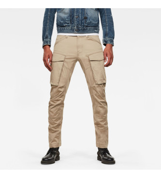 Para hombre. D18651-5126-239 Pantalón 3D Cargo Straight Tapered (30/30), Casual, Algodón