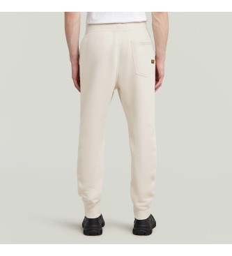 G-Star para hombre. D15653-C235-1603 Pantalón Premium Core Type beige (M), Casual, Algodón 2