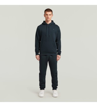 G-Star para hombre. D15653-C235-C742 Pantalón Premium Core marino (S), Casual, Algodón 3