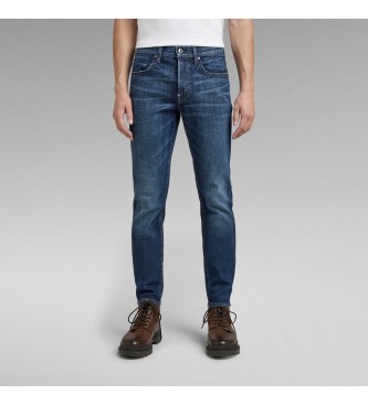 Para hombre. D20071-C051-D332 Jeans Revend FWD Skinny (27/32), Casual, Algodón, Denim